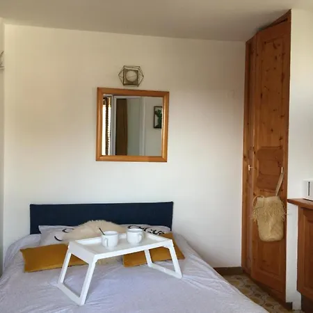 L'argentiere Apartman La Londe-les-Maures