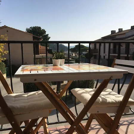 Studio L'argentiere Plage La Londe-les-Maures