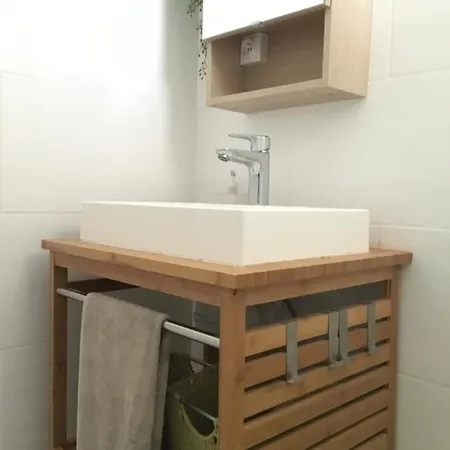 Apartman L'argentiere *