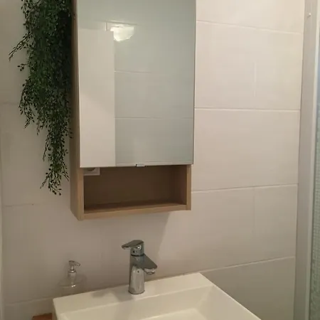 L'argentiere Apartman