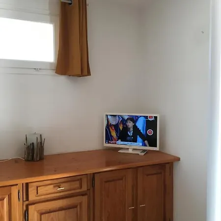 L'argentiere Apartman