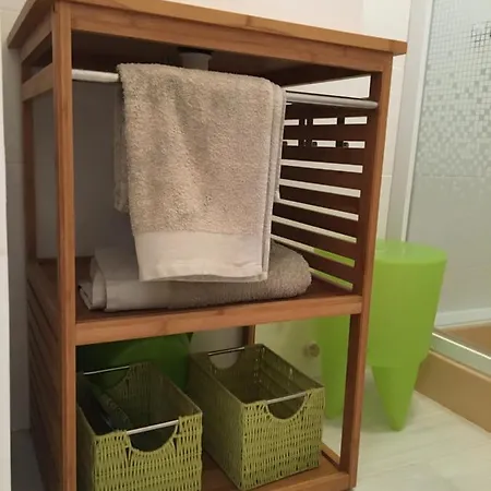 L'argentiere Apartman