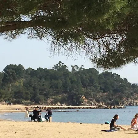 L'argentiere Apartman