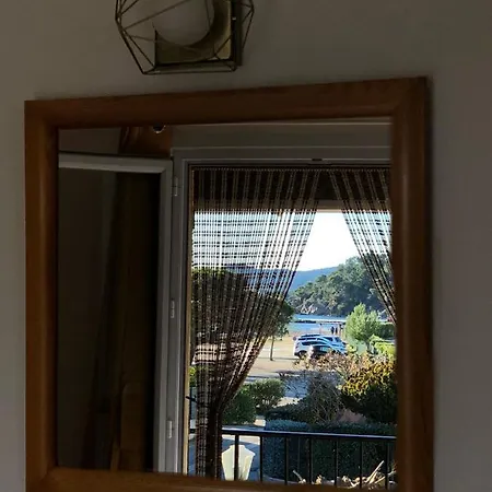 Apartman L'argentiere *