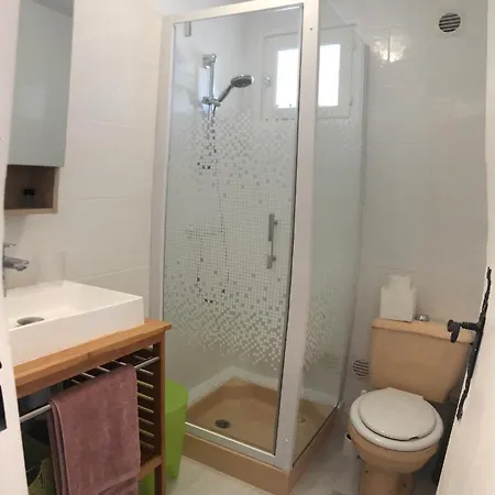 Apartman L'argentiere La Londe-les-Maures