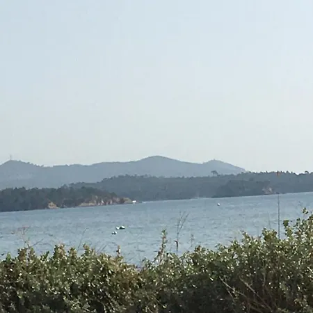 L'argentiere Apartman La Londe-les-Maures