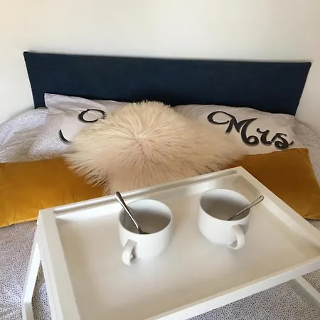 Apartman L'argentiere La Londe-les-Maures