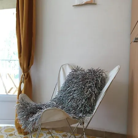 Apartment L'argentiere
