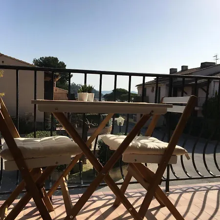 L'argentiere Apartment