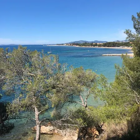 L'argentiere * La Londe-les-Maures